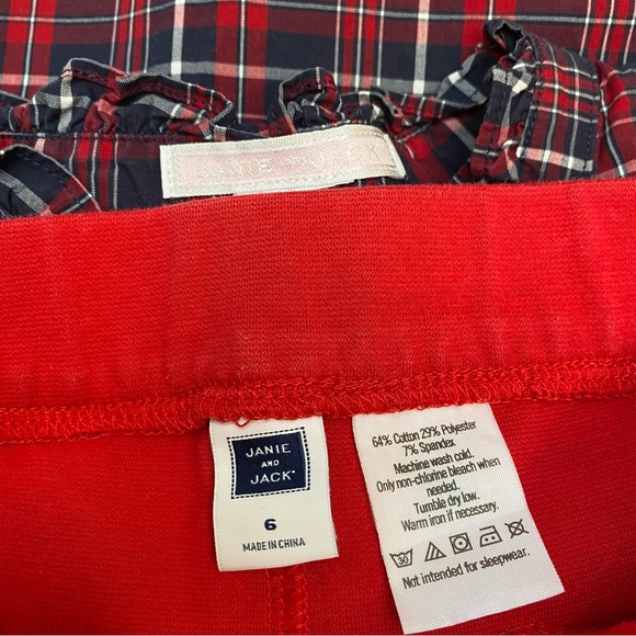 Janie and Jack Girls Set - Picture 9 of 9